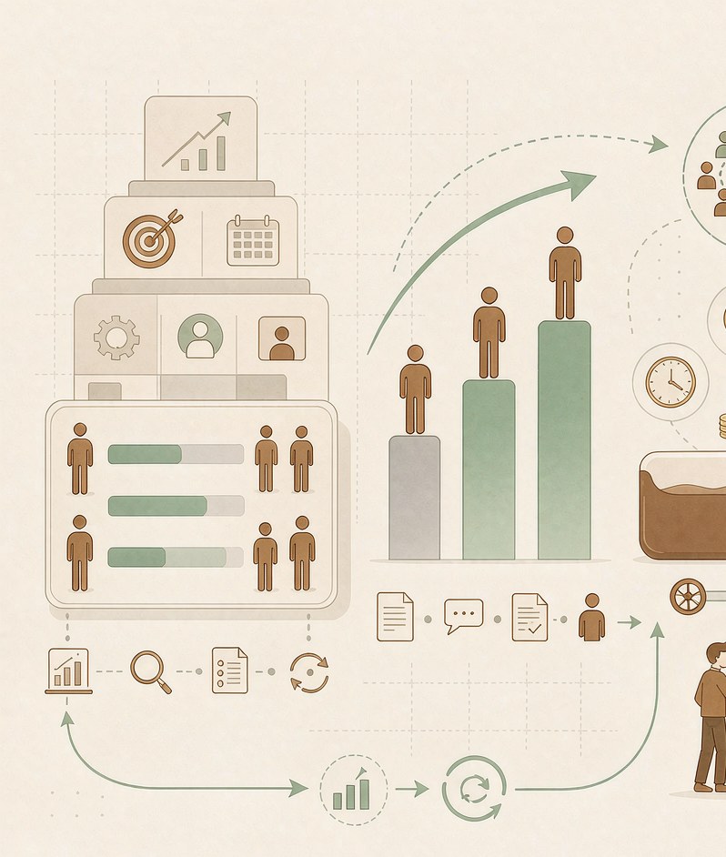 HR Software for Startups Under 20 Employees
